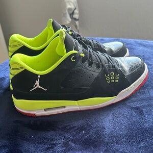 Air Jordan SC-1 Low